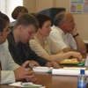 Цикл семинаров по проблемам поддержки и развития чтения: Владимир